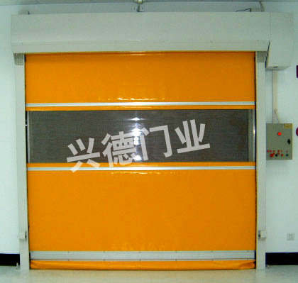 廣州PVC快速卷簾門(mén)哪里賣(mài)的便宜