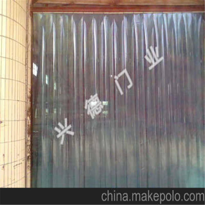 透明pvc軟門簾散發(fā)的氣味有沒有毒？